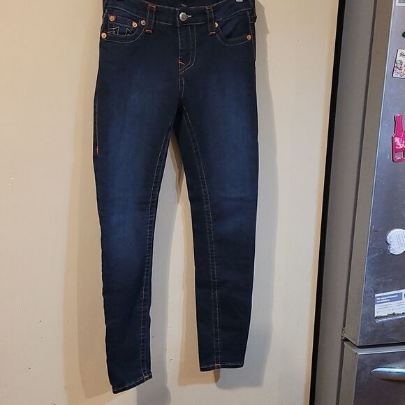 True religion  halle size 28 - Picture 1 of 8